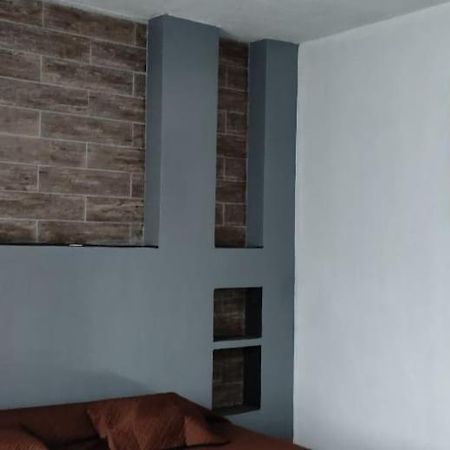 Suites Las Flores Matlapa Zewnętrze zdjęcie