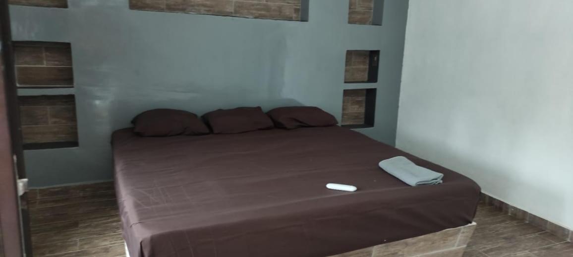 Suites Las Flores Matlapa Zewnętrze zdjęcie
