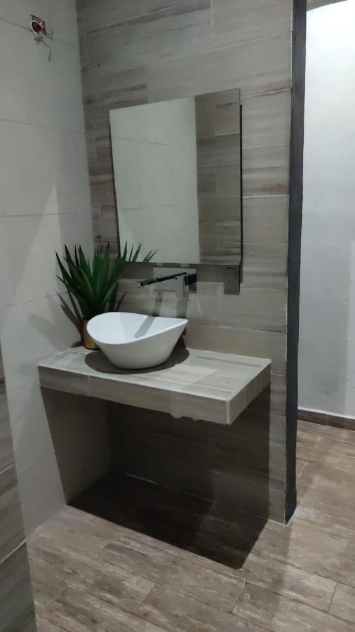 Suites Las Flores Matlapa Zewnętrze zdjęcie